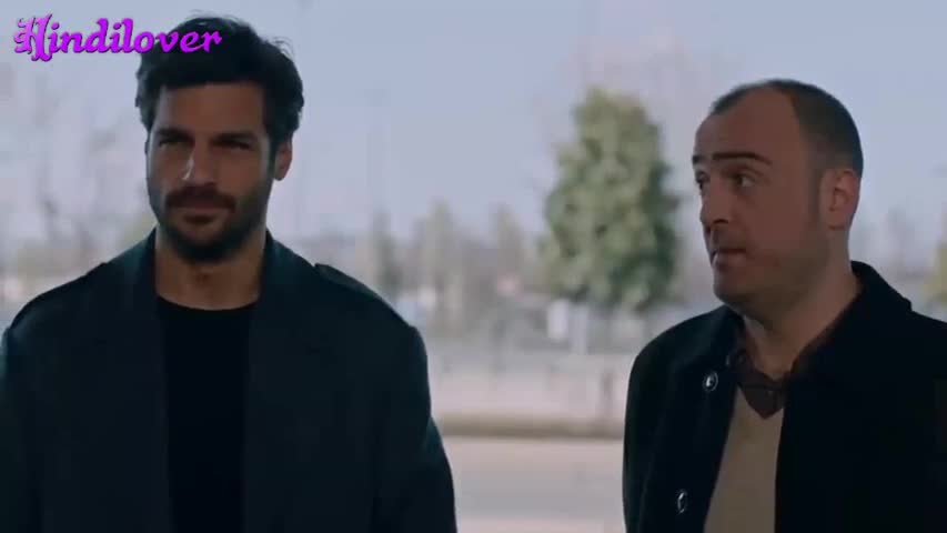 Halka - Inelul/Cercul Episodul 13