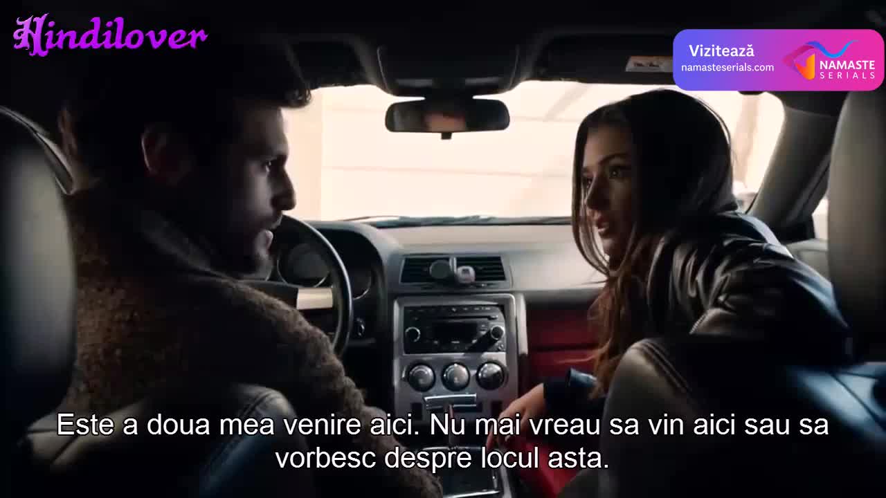 Halka - Inelul/Cercul Episodul 12