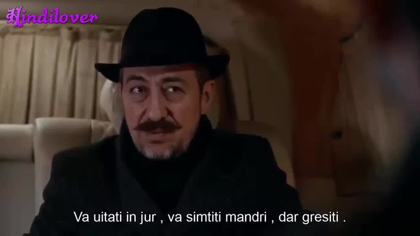 Halka - Inelul/Cercul Episodul 10