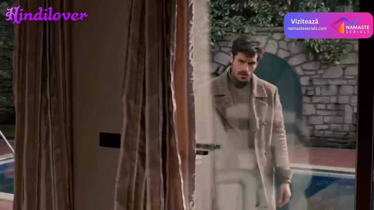 Halka - Inelul/Cercul Episodul 11
