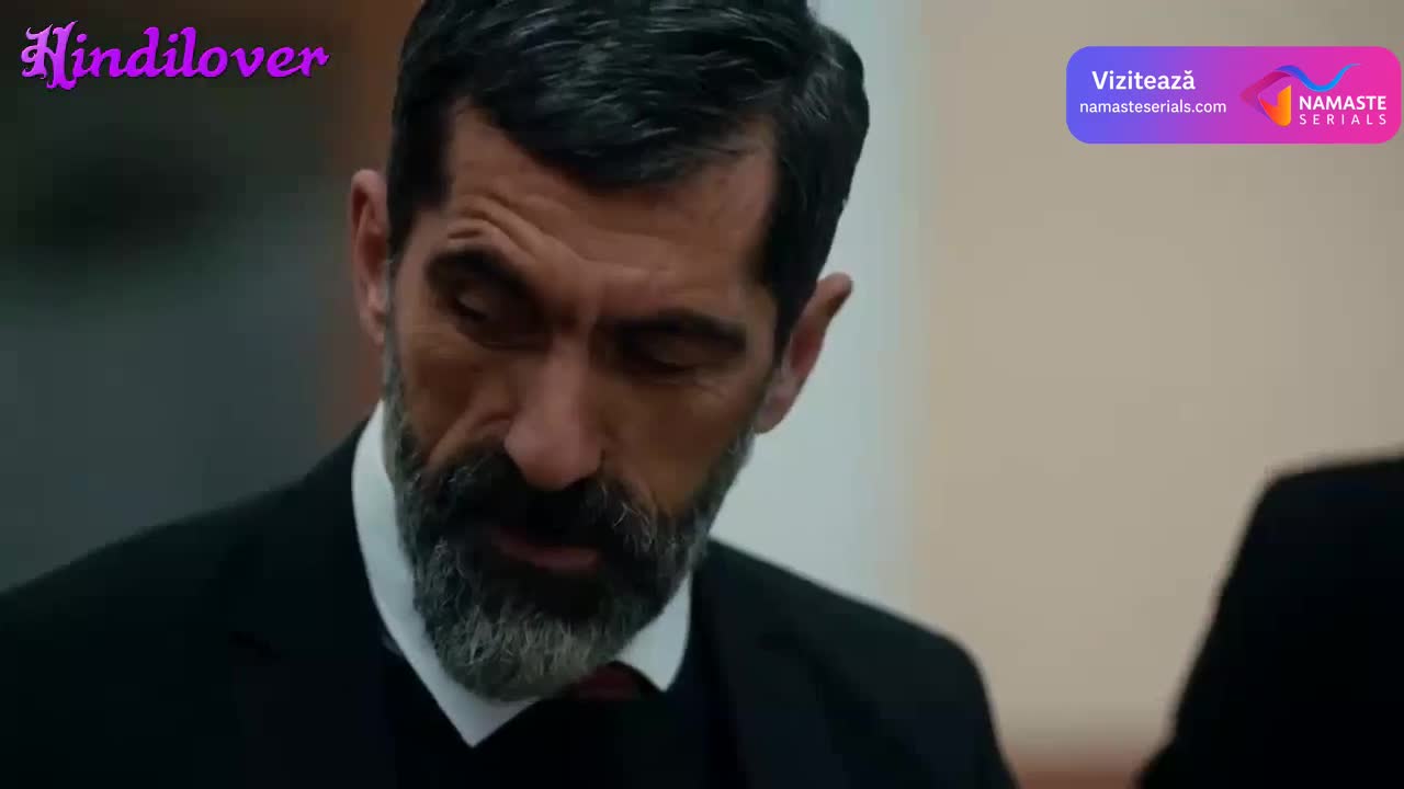 Halka - Inelul/Cercul Episodul 9