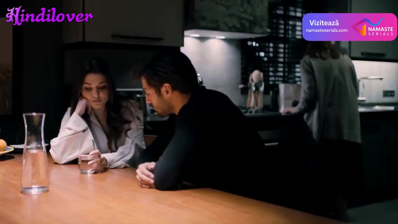 Halka - Inelul/Cercul Episodul 8