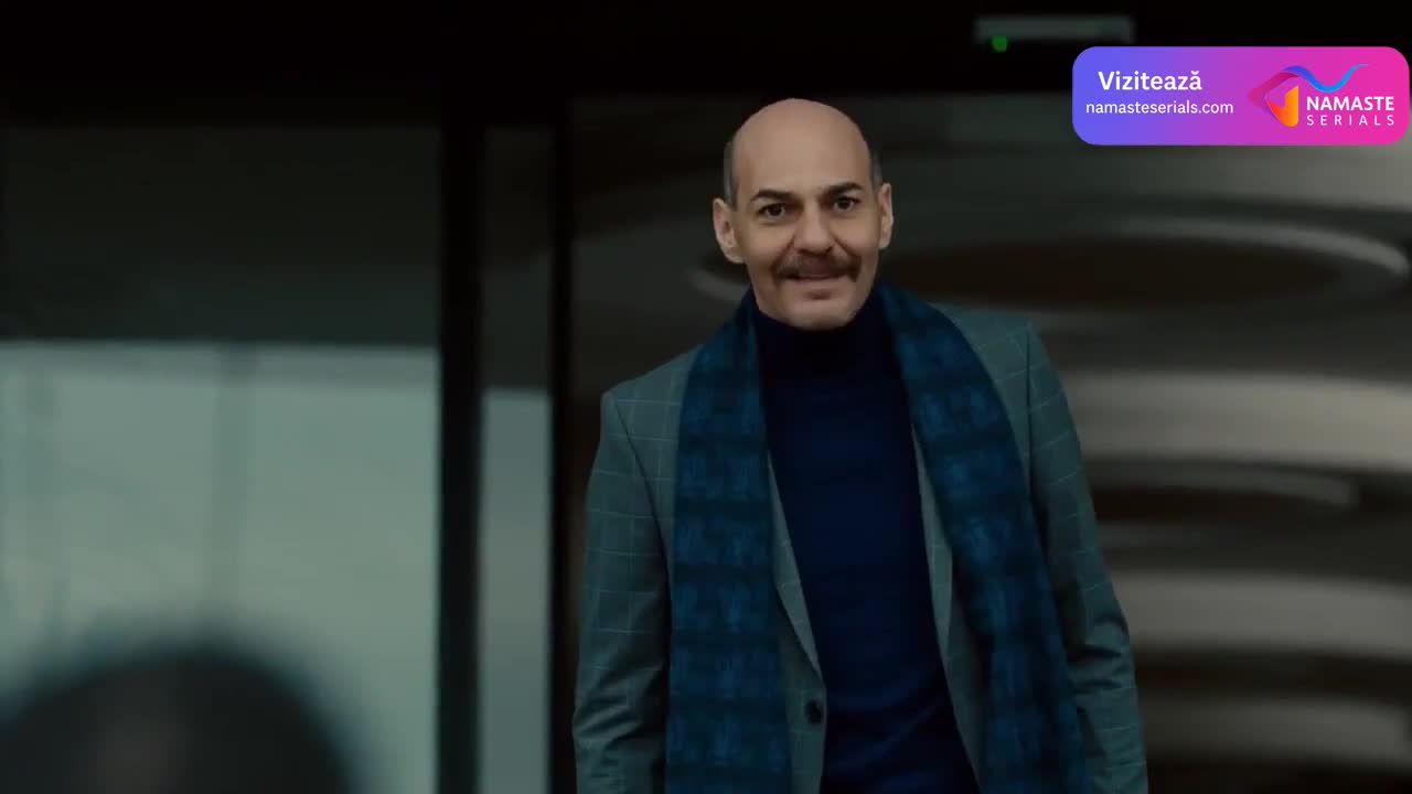 Halka - Inelul/Cercul Episodul 6