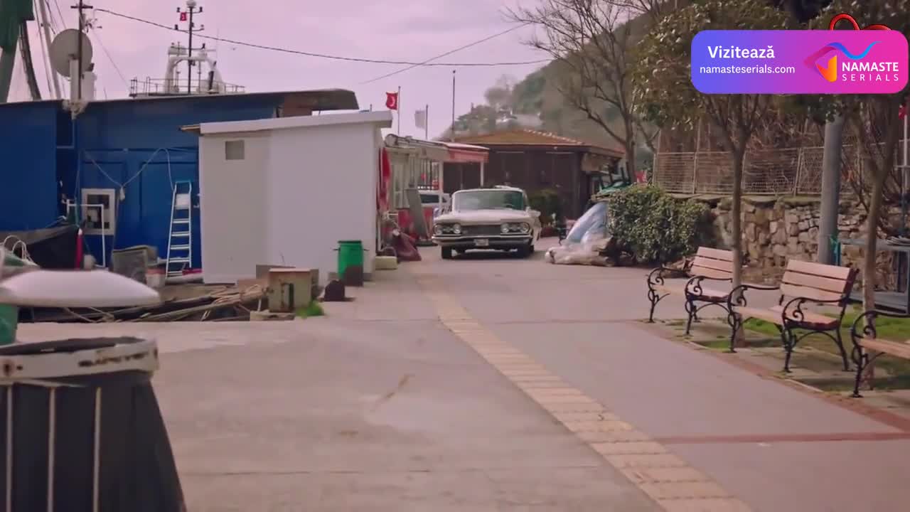 Vuslat - Reuniunea Episodul 44 fin