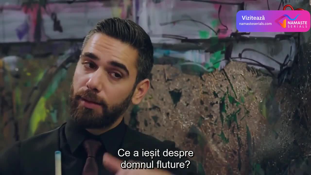 Vuslat - Reuniunea Episodul 39