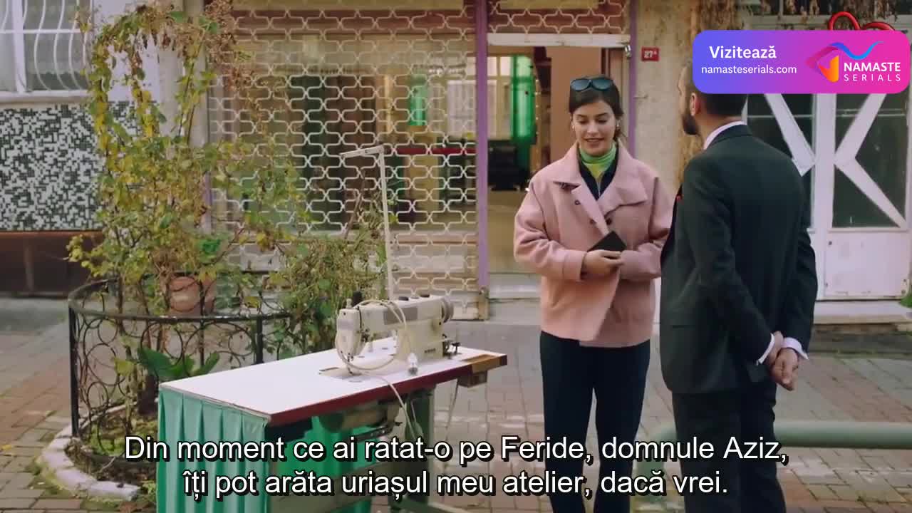 Vuslat - Reuniunea Episodul 36