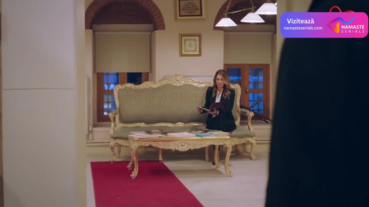 Vuslat - Reuniunea Episodul 31