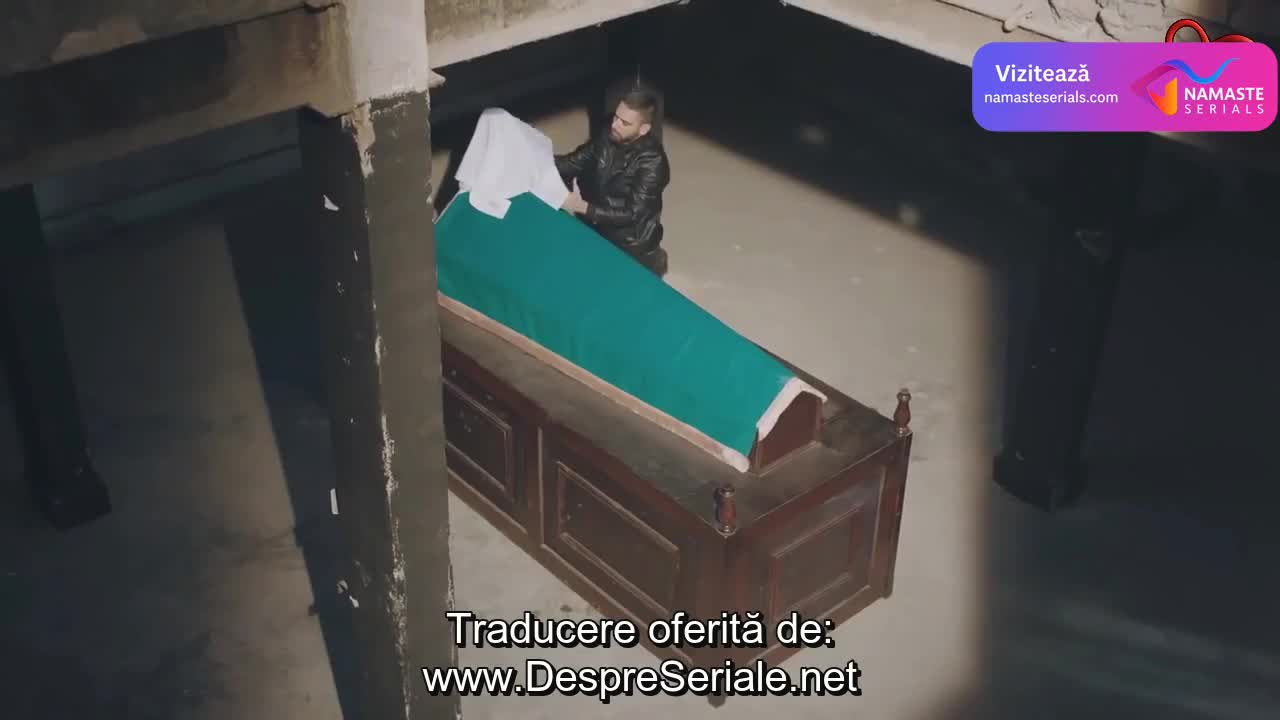 Vuslat - Reuniunea Episodul 28