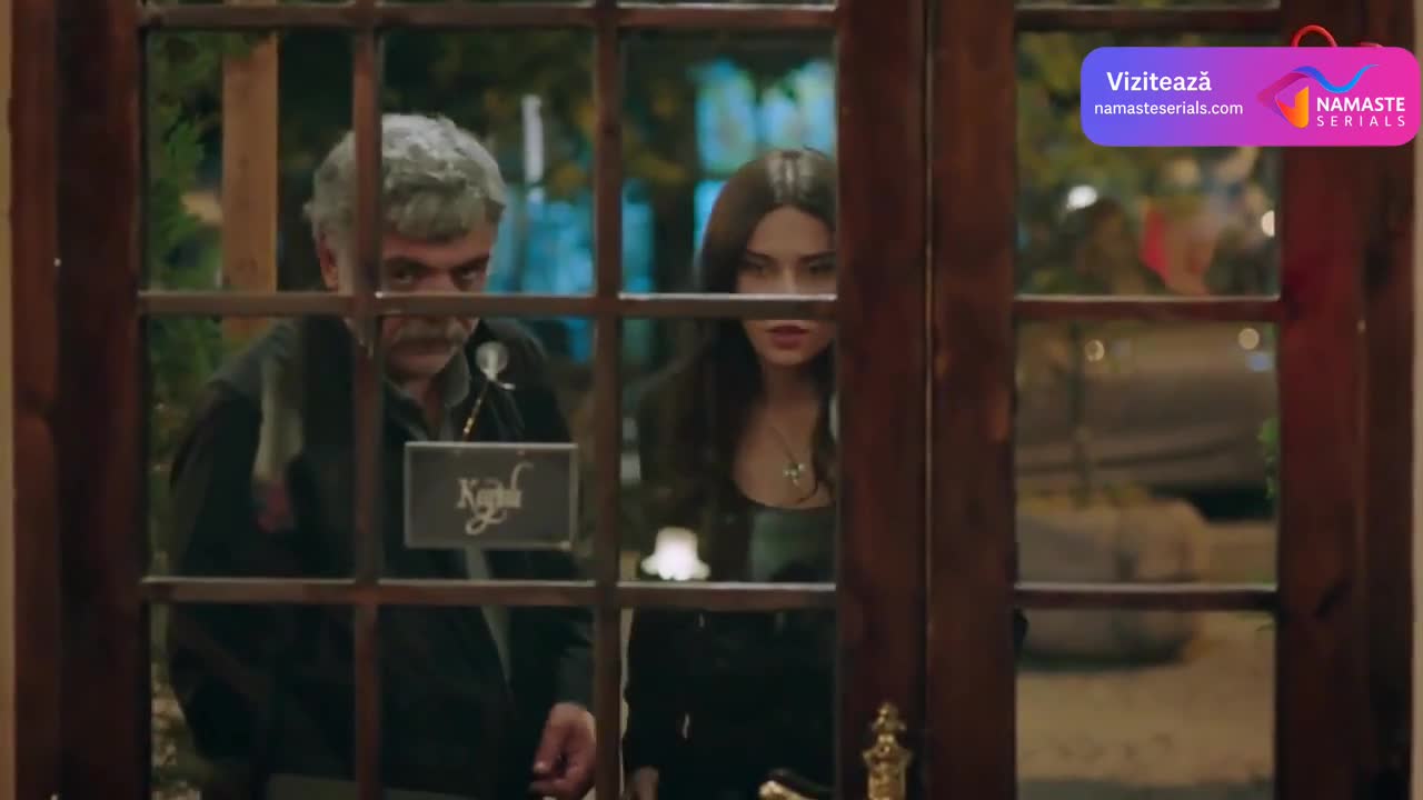 Vuslat - Reuniunea Episodul 29