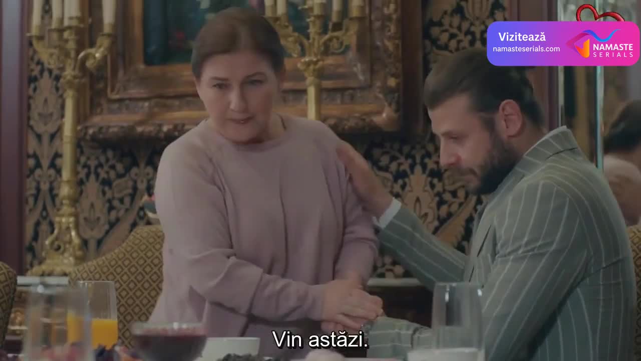 Vuslat - Reuniunea Episodul 18
