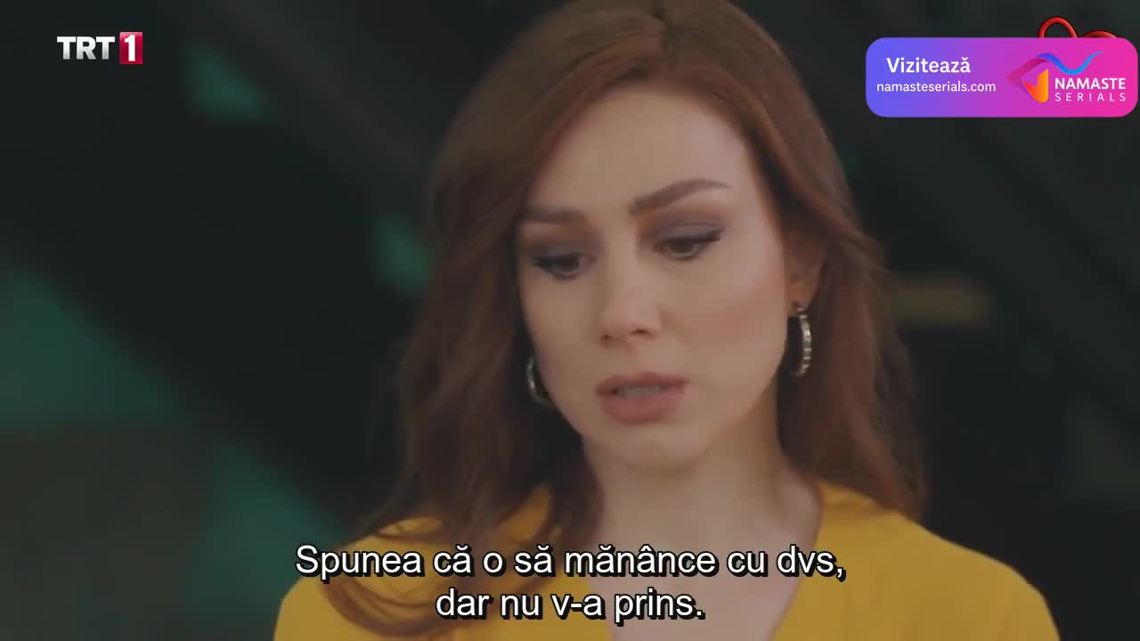 Vuslat - Reuniunea Episodul 20