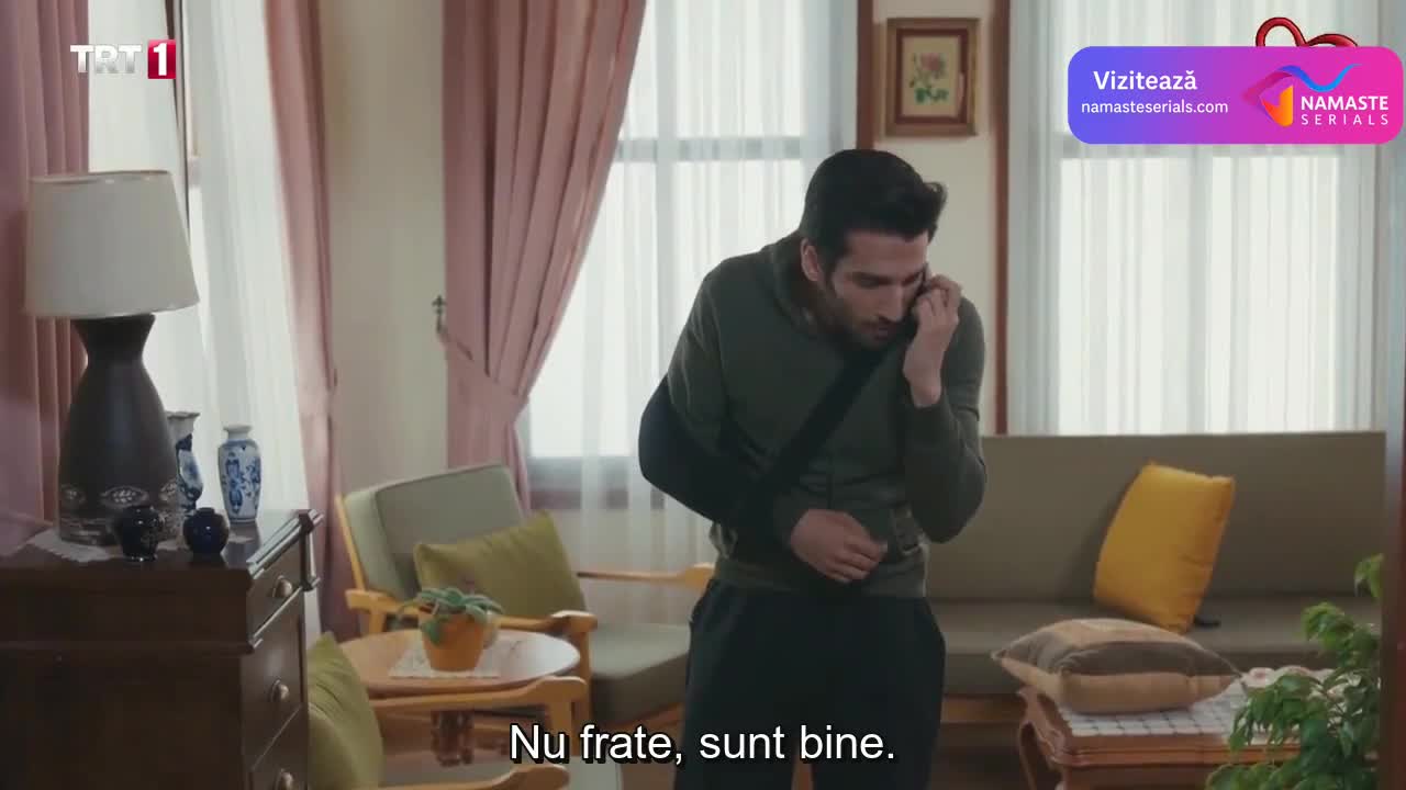 Vuslat - Reuniunea Episodul 15