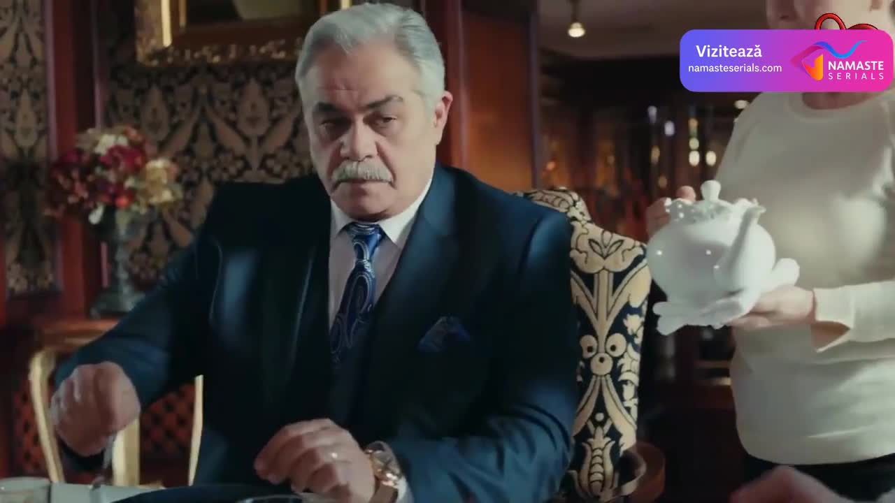 Vuslat - Reuniunea Episodul 9