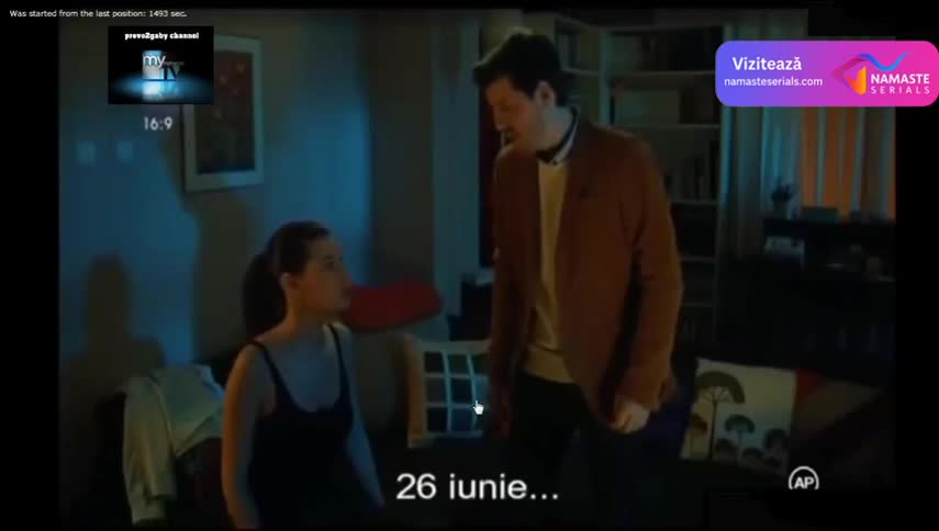 20 Dakika - 20 de minute TV Episodul 7