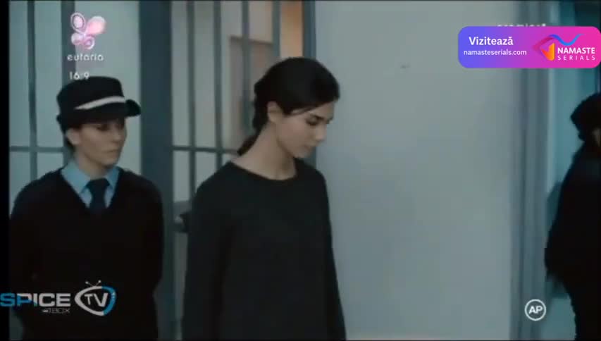 20 Dakika - 20 de minute TV Episodul 8