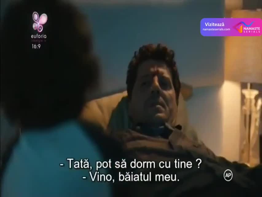 20 Dakika - 20 de minute TV Episodul 10