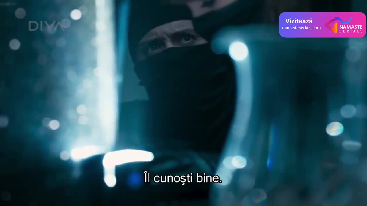 Norocul lui Loli Episodul 8