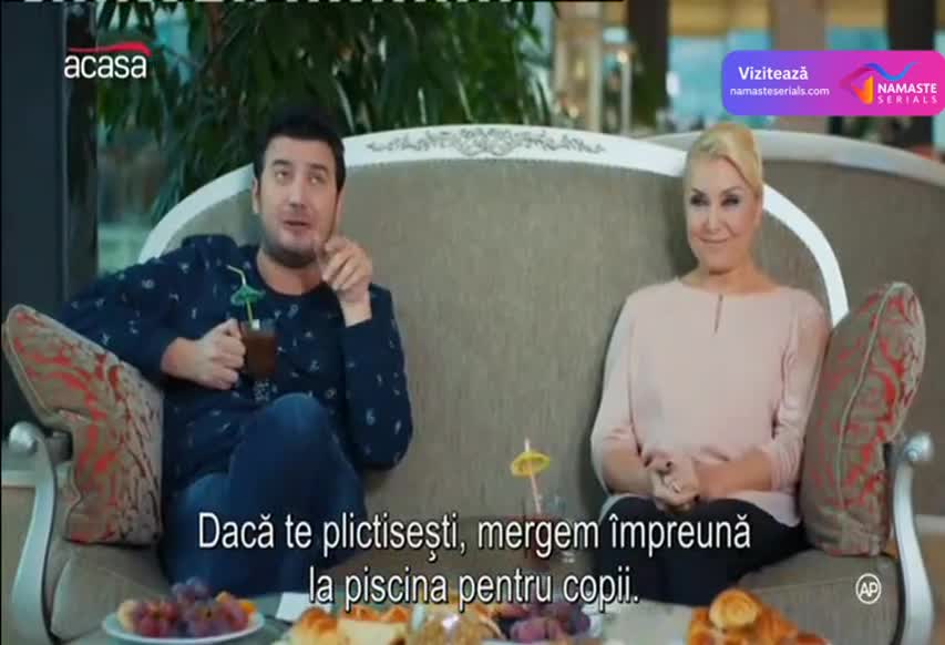 Kiralik Ask -Dragoste inchiriata tv Episodul 43
