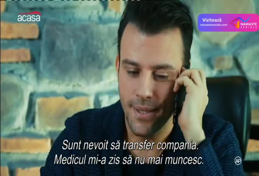 Kiralik Ask -Dragoste inchiriata tv Episodul 44