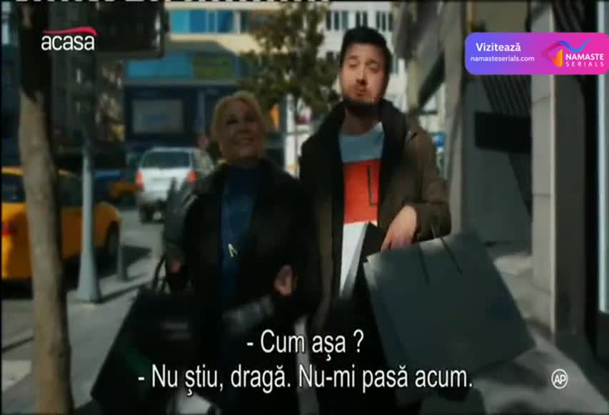 Kiralik Ask -Dragoste inchiriata tv Episodul 46