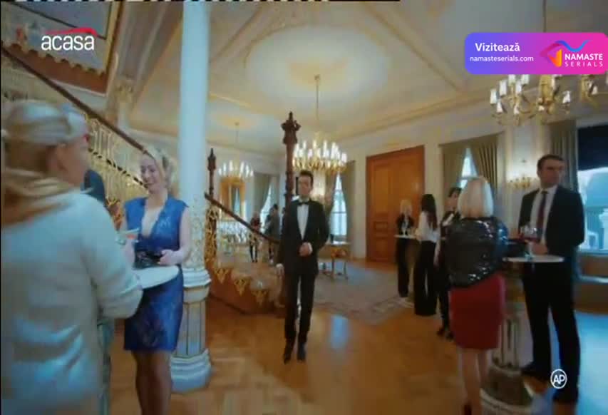 Kiralik Ask -Dragoste inchiriata tv Episodul 48
