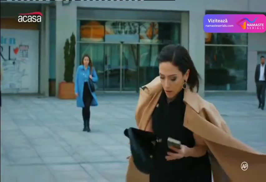 Kiralik Ask -Dragoste inchiriata tv Episodul 49