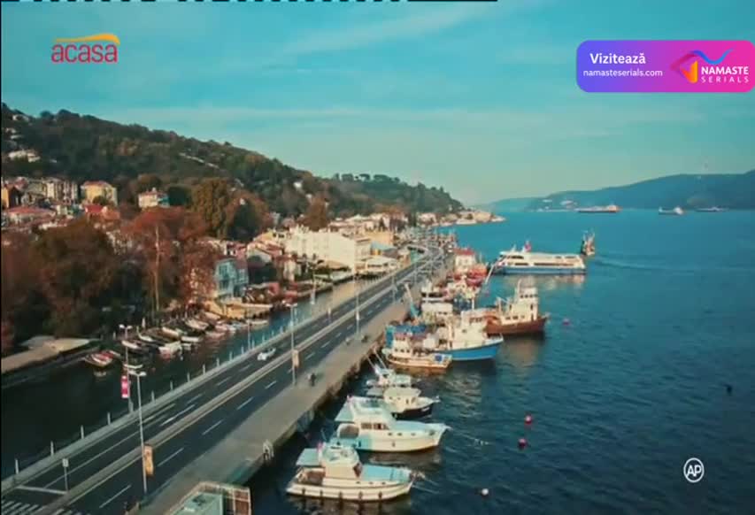 Kiralik Ask -Dragoste inchiriata tv Episodul 50