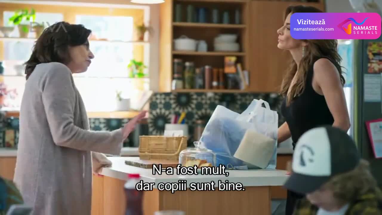 Norocul lui Loli Episodul 9