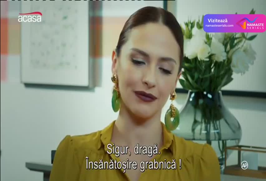 Kiralik Ask -Dragoste inchiriata tv Episodul 53