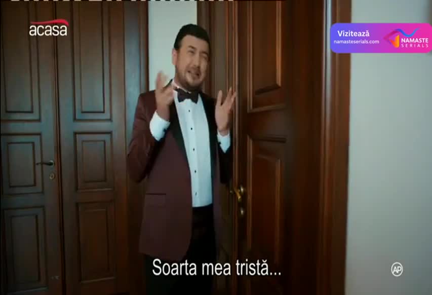 Kiralik Ask -Dragoste inchiriata tv Episodul 57