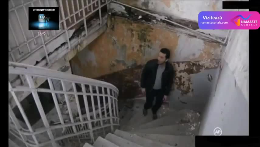20 Dakika - 20 de minute TV Episodul 15
