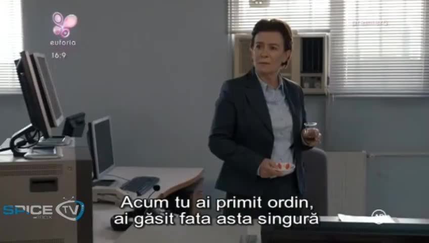 20 Dakika - 20 de minute TV Episodul 16