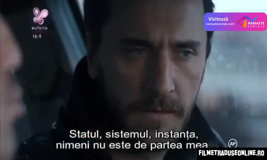 20 Dakika - 20 de minute TV Episodul 17