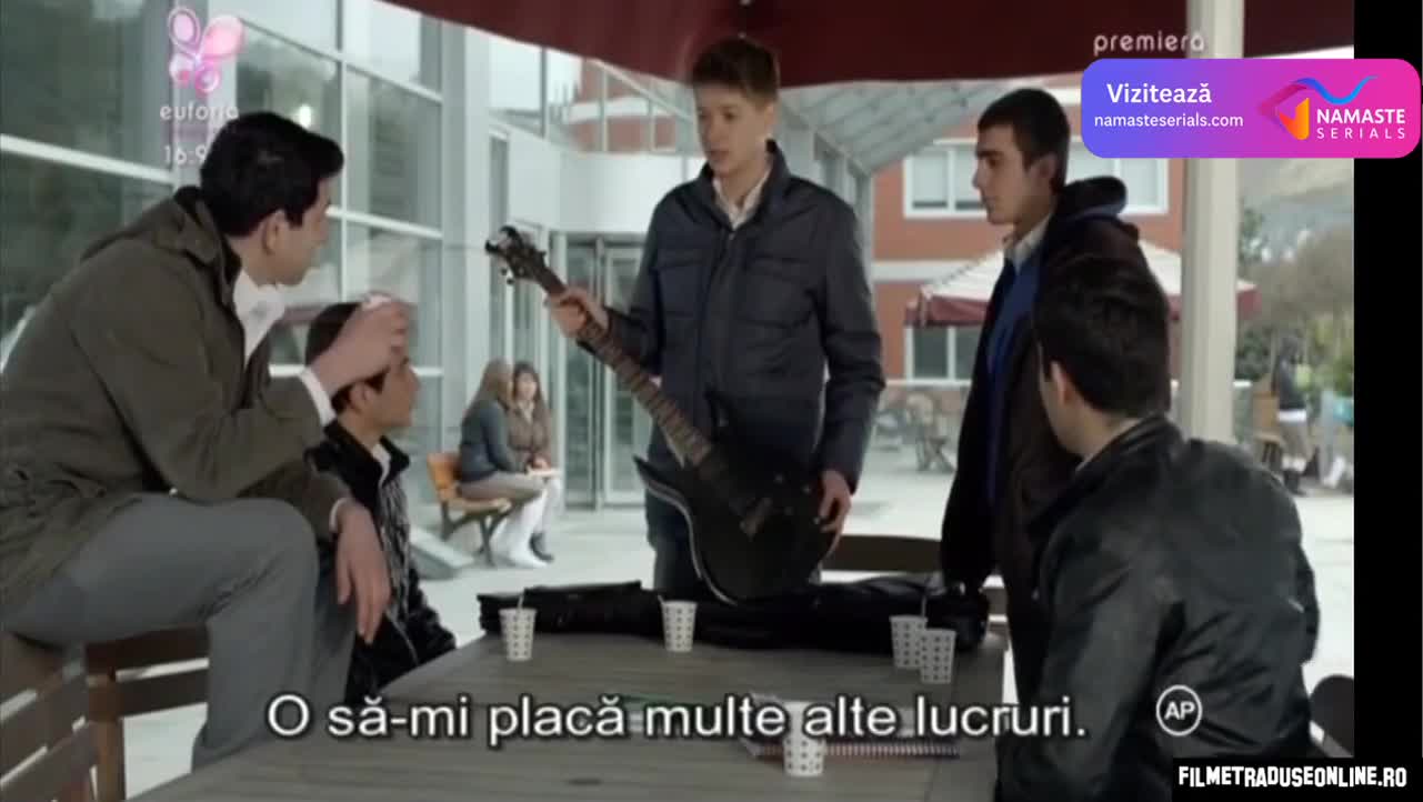 20 Dakika - 20 de minute TV Episodul 22