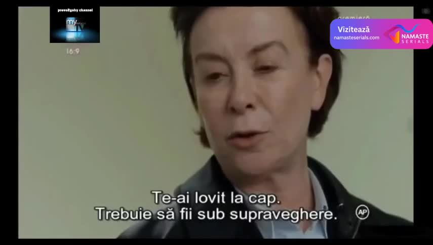 20 Dakika - 20 de minute TV Episodul 23