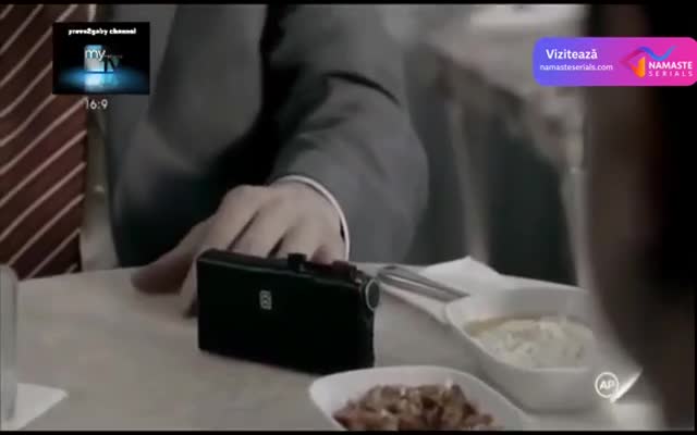20 Dakika - 20 de minute TV Episodul 24