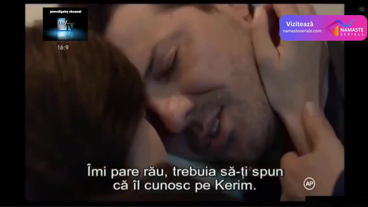 20 Dakika - 20 de minute TV Episodul 25