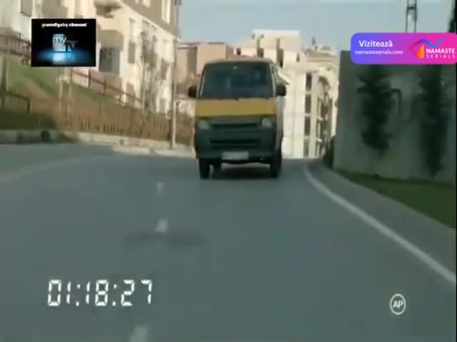 20 Dakika - 20 de minute TV Episodul 31