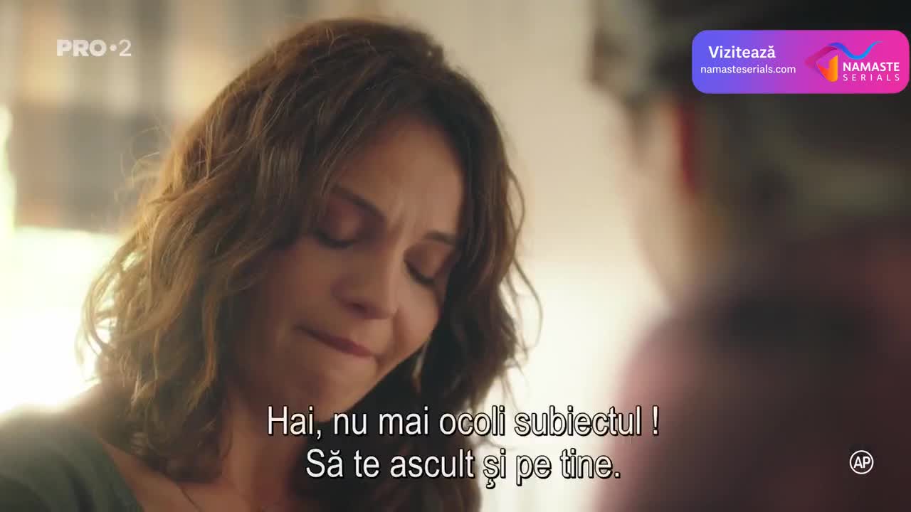 Ufak Tefek Cinayetler - Razbunare pe tocuri Episodul 11