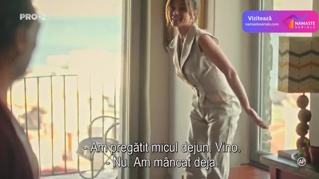 Ufak Tefek Cinayetler - Razbunare pe tocuri Episodul 12