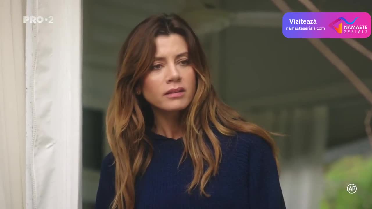 Ufak Tefek Cinayetler - Razbunare pe tocuri Episodul 14