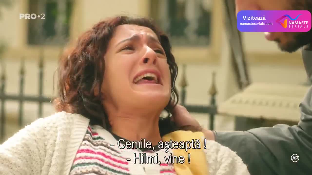 Ufak Tefek Cinayetler - Razbunare pe tocuri Episodul 15