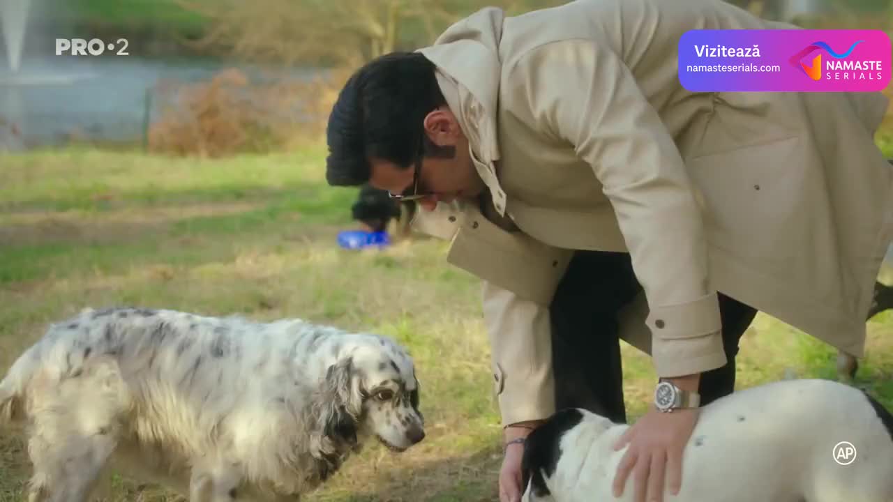 Ufak Tefek Cinayetler - Razbunare pe tocuri Episodul 17