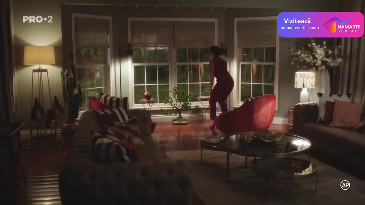 Ufak Tefek Cinayetler - Razbunare pe tocuri Episodul 18