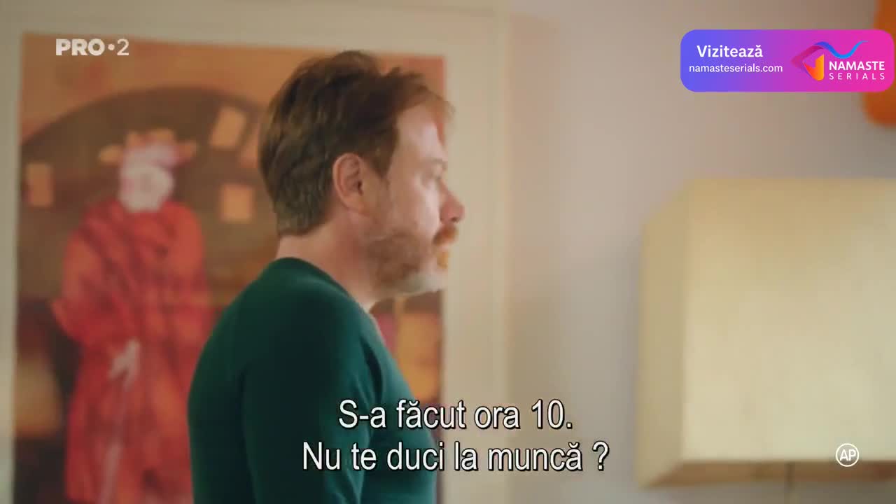 Ufak Tefek Cinayetler - Razbunare pe tocuri Episodul 19