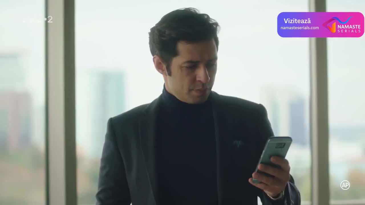 Ufak Tefek Cinayetler - Razbunare pe tocuri Episodul 21