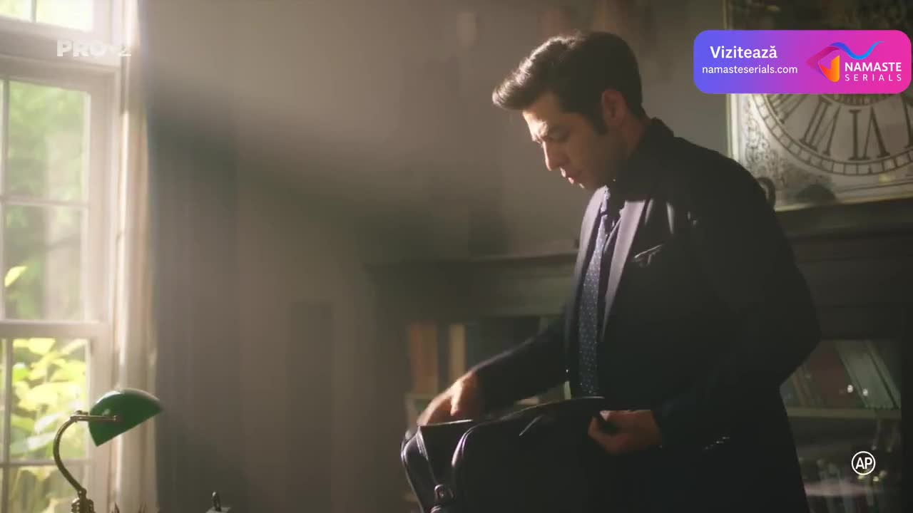 Ufak Tefek Cinayetler - Razbunare pe tocuri Episodul 23