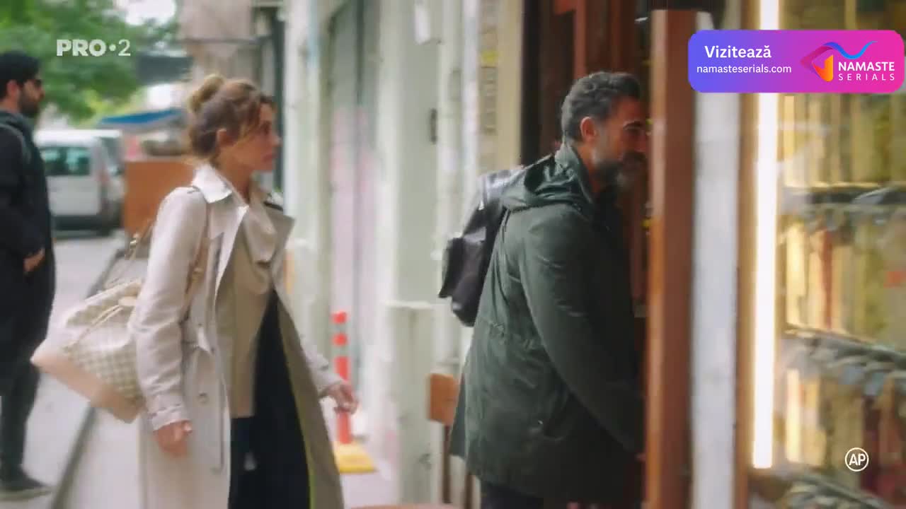 Ufak Tefek Cinayetler - Razbunare pe tocuri Episodul 24