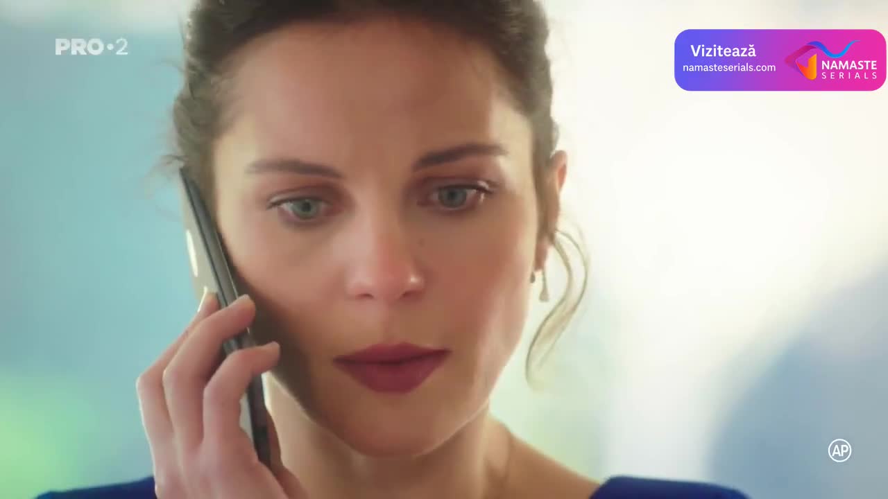 Ufak Tefek Cinayetler - Razbunare pe tocuri Episodul 29