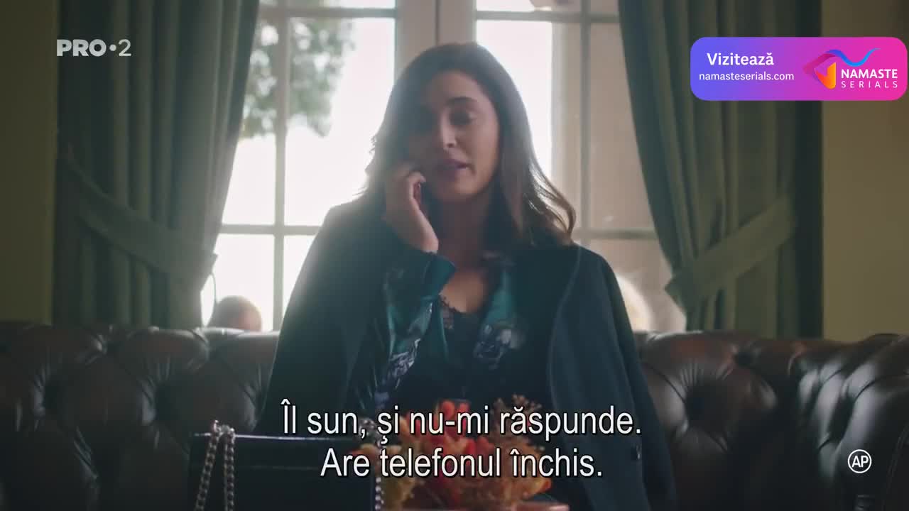Ufak Tefek Cinayetler - Razbunare pe tocuri Episodul 30